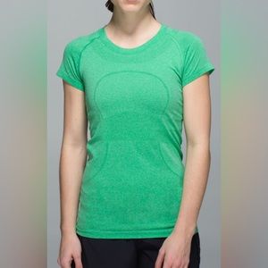 Lululemon Swifty Tech